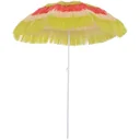Hawaiischirm Partyschirm Ø 160 cm