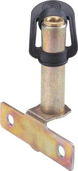 Halter für Rundumleuchte, starr