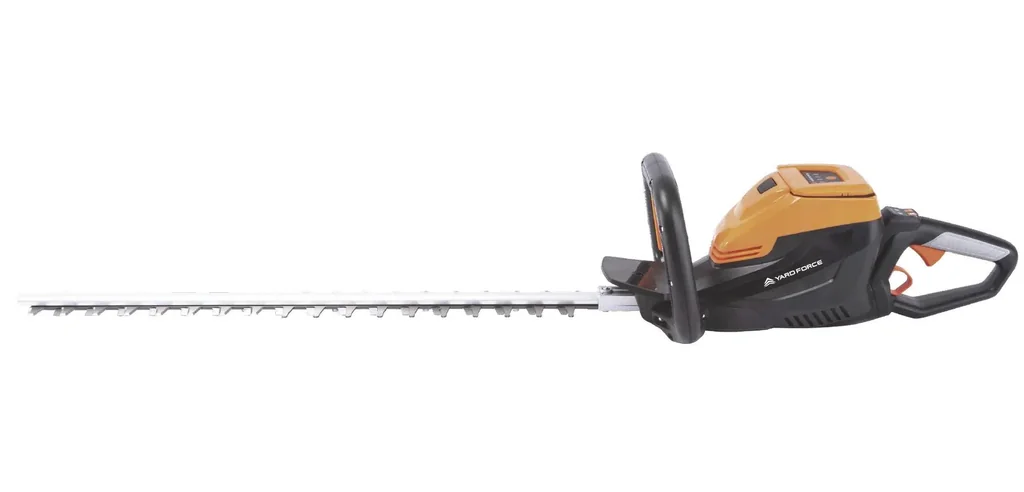 Akku-Heckenschere "LH G60W" - ohne Akku und Ladegerät