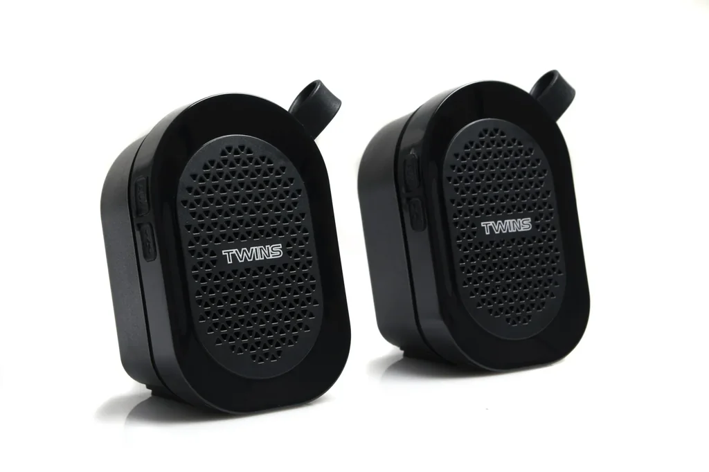 Bluetooth Twin Lautsprechersystem AX TW-10