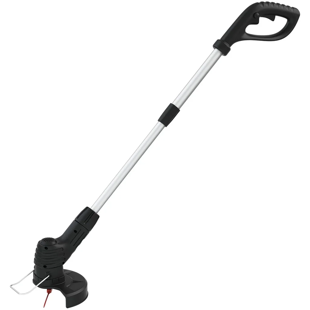 Akku-Rasentrimmer „Bionic Trimmer“