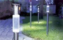 Solar Gartenleuchten 3er Set