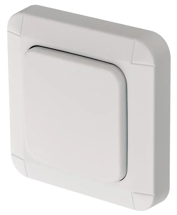 BrematicPRO AP-Wandtaster IP44