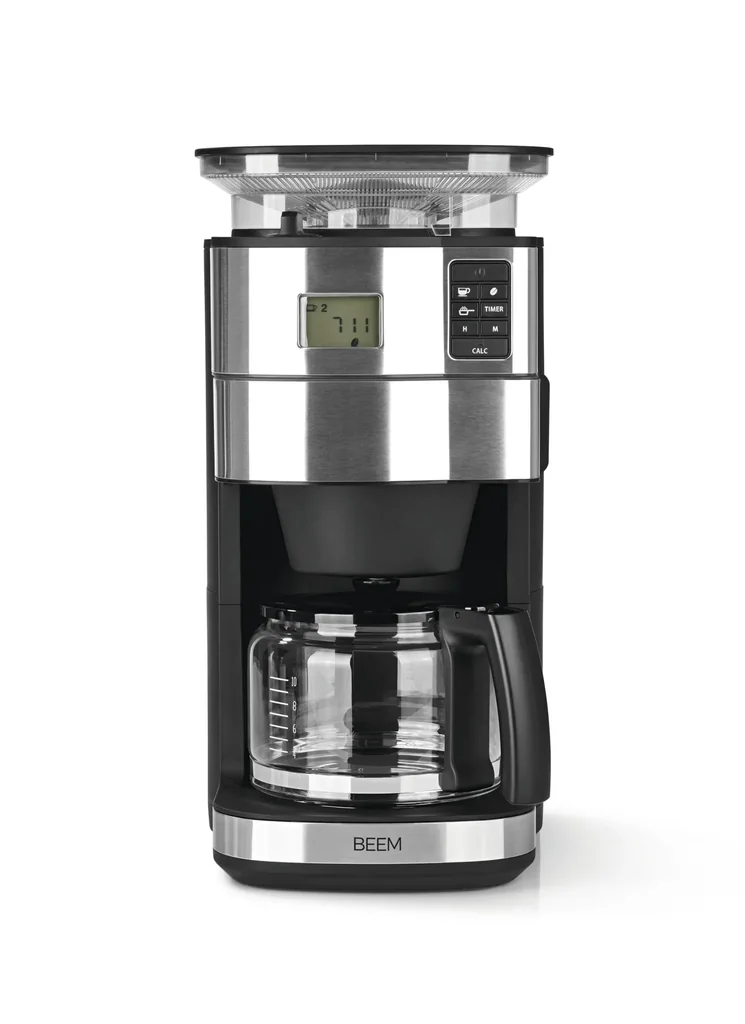 FRESH-AROMA-PERFECT II Filterkaffeemaschine mit Mahlwerk