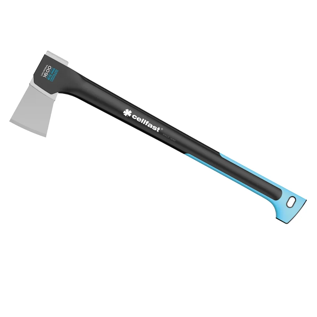 Universal-Axt „U1600 Ergo“, 61,5 cm