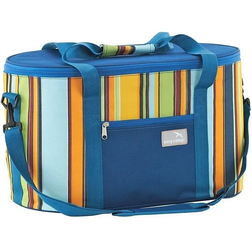 Kühltasche Stripe L