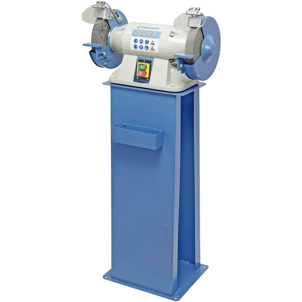 Bernardo Tabelle Schärf DS 200 S / 400V