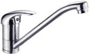FREE Spültisch-Einhebelmischer Niederdruck, chrom