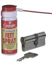 Premium Fettspray, 50 ml Spraydose, Hochleistugsfett