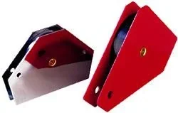 Winkelfixiergeräte, Gr. 2, 110 mm x 95 mm