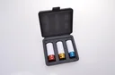 Steckschlüssel-Einsätze - 3 teilig und Radmerker Set