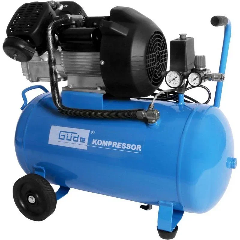 KOMPRESSOR 401/10/50