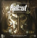 Fallout - Das Brettspiel
