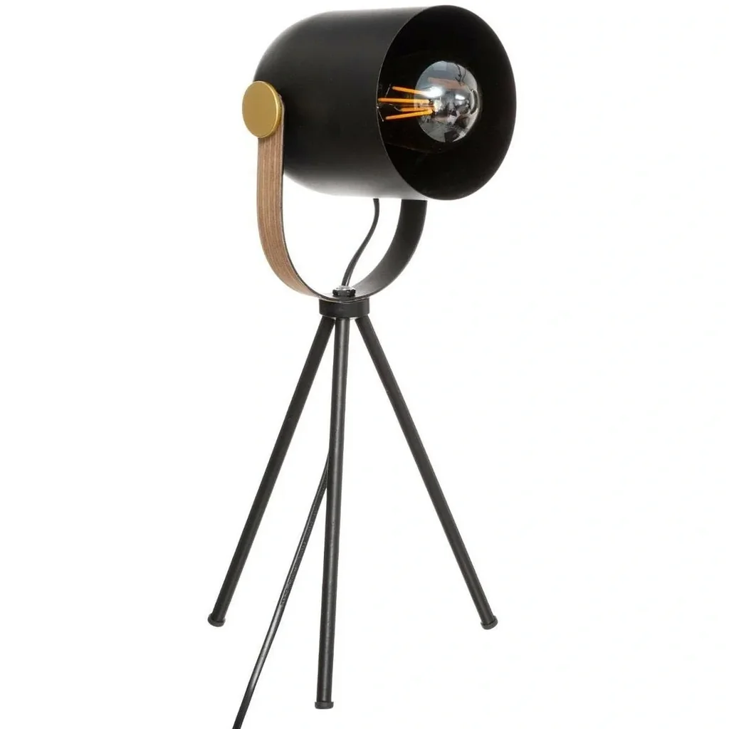 Stativ-Lampe - 45 cm