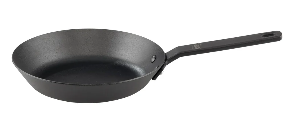 Bratpfanne, 24 cm Iron