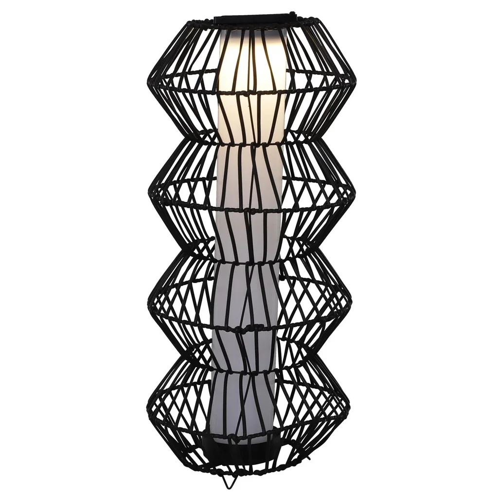 LED Solarleuchte