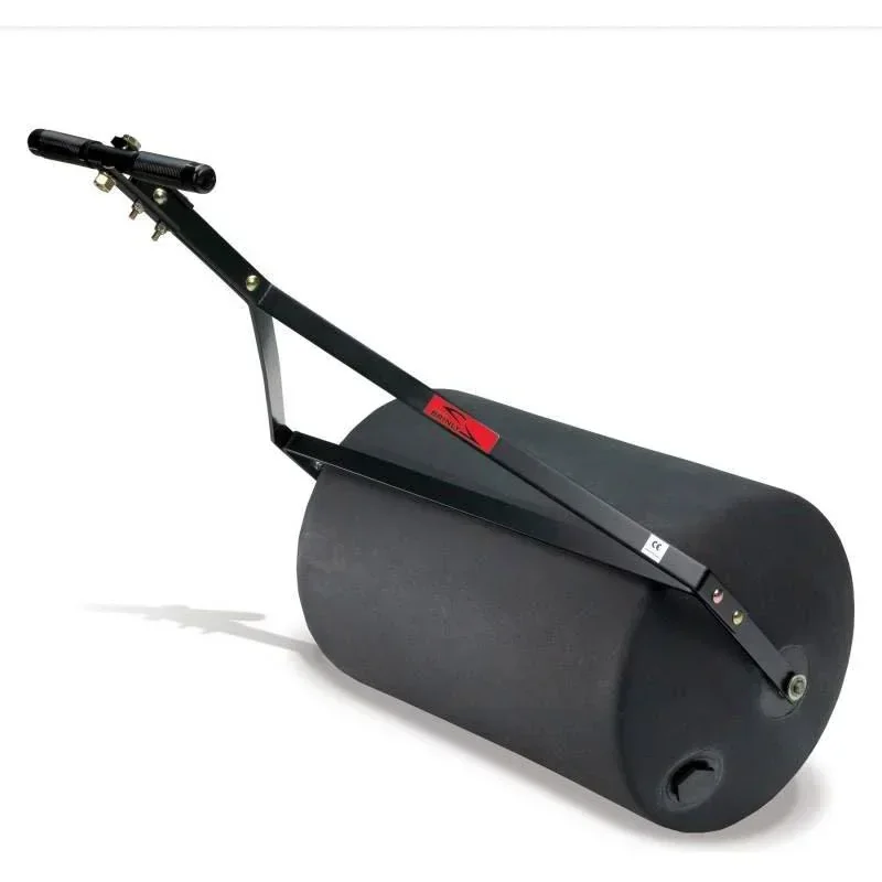 Precision geschobene und gezogene Rasenrolle Polyethylen 60 cm.