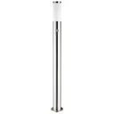 Lampe - Straßenlampe mit Sensor