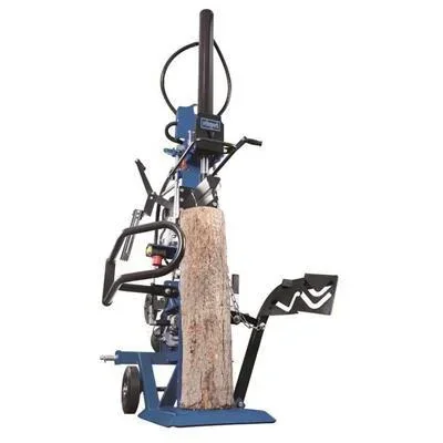 Holzspalter HL2200GM 22 Tonnen