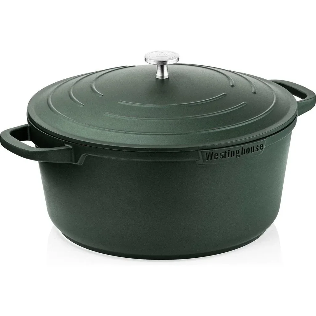 Performance Series Bratpfanne - Backofen geeignet - 24 cm - Grün