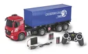 MB Arocs mit Container 2.4 GHz 100% RTR 1:20