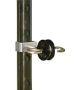 T-Post Torgriffisolator, 4 Stück