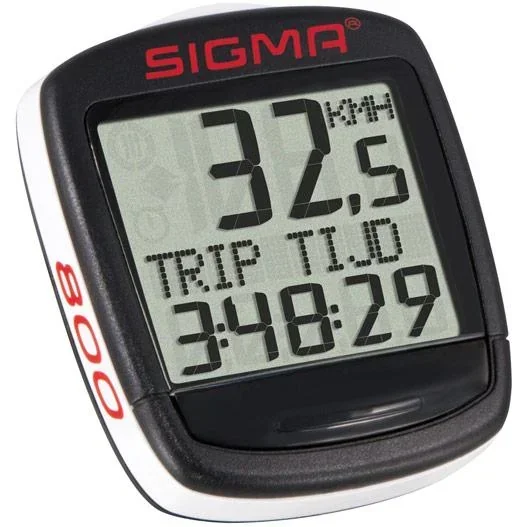 Fahrradcomputer 800