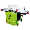 Abrichthobelmaschine - ZI-HB204 - 230V - 1250W - 204 mm
