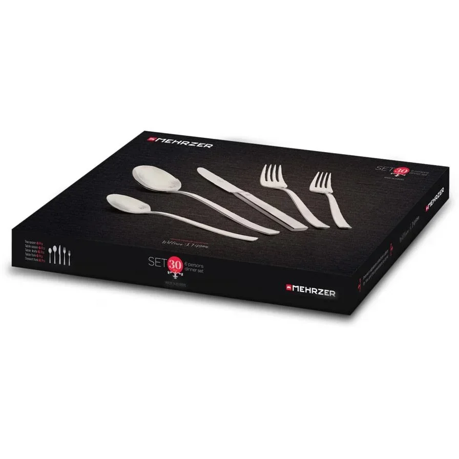 Mehrzer - Besteckset Oneda - Set für 6 Personen