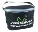 Silikonöl Tasche