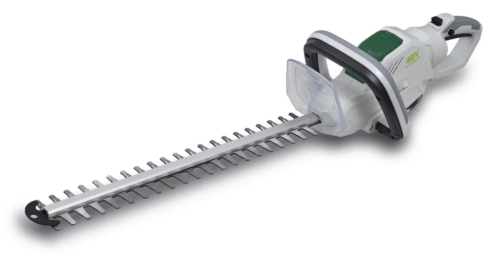 Akku-Heckenschere "IAHS 40-5425"