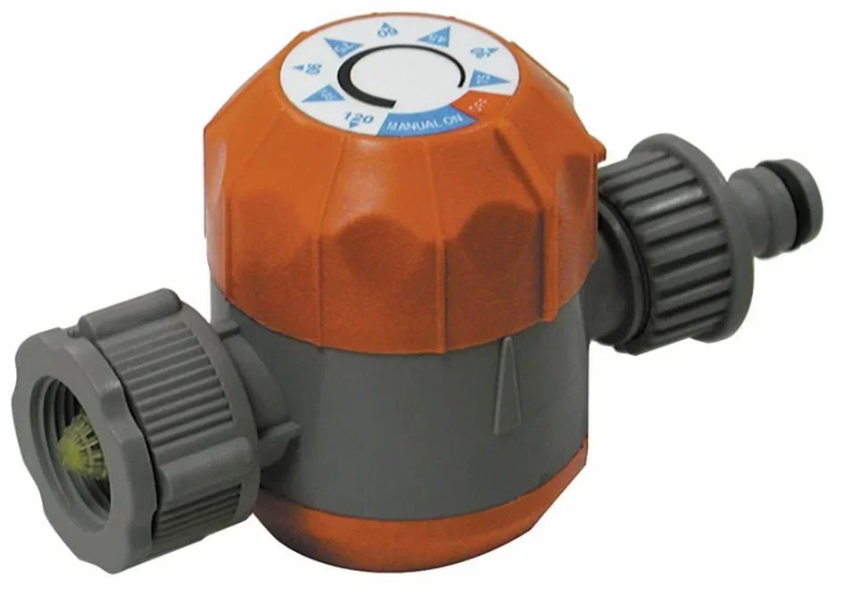 Mechanische Bewässerungsuhr (EMT)