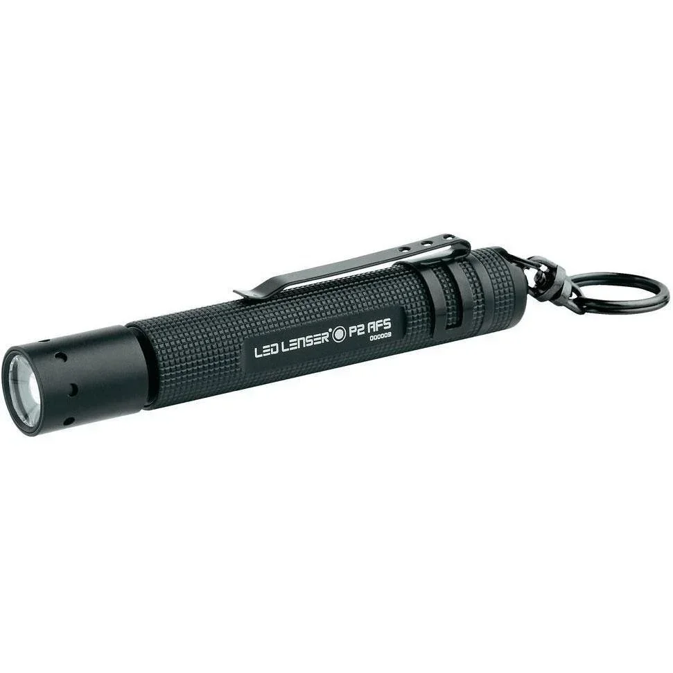 P2 AFS Taschenlampe