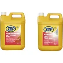 Bodenwachs - 5 L und Bodenreiniger - 5 L