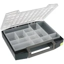 Raaco Sortimentskasten 80 Boxxser 5x10 14 Trays