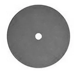 Schleifscheibe O100x10x3,2mm