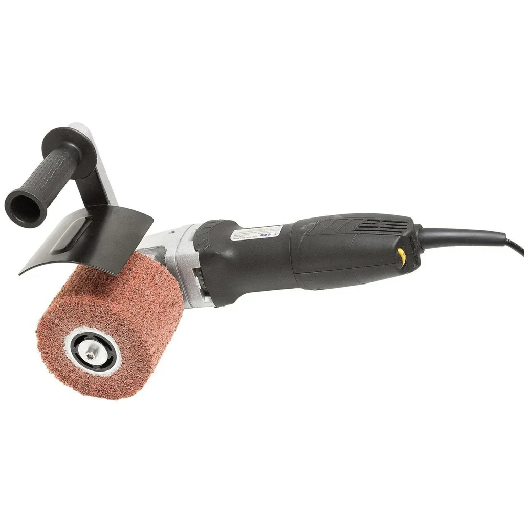 Bernardo Poliermühle DP120