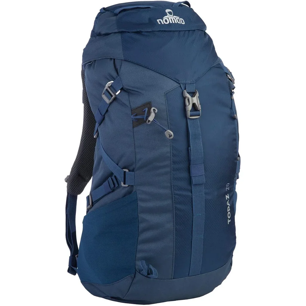 Topaz Tour Pack 20L Dunkelblau