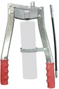 Zweihandhebelpresse PZP