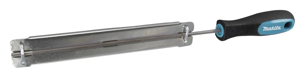 Feilenhalter mit Feile 4,0mm