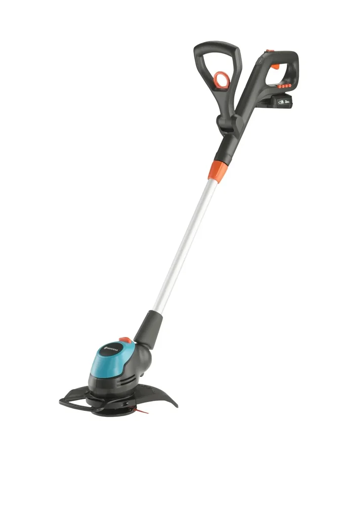 Akku-Trimmer EasyCut 23/18V
