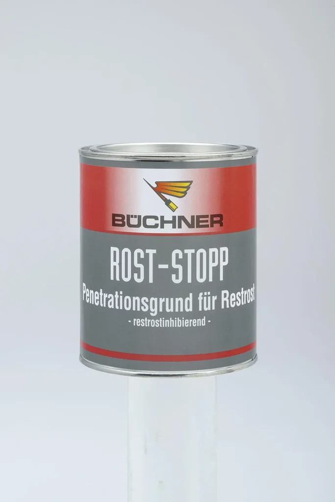 Büchner Rost-Stopp, 2,5 l