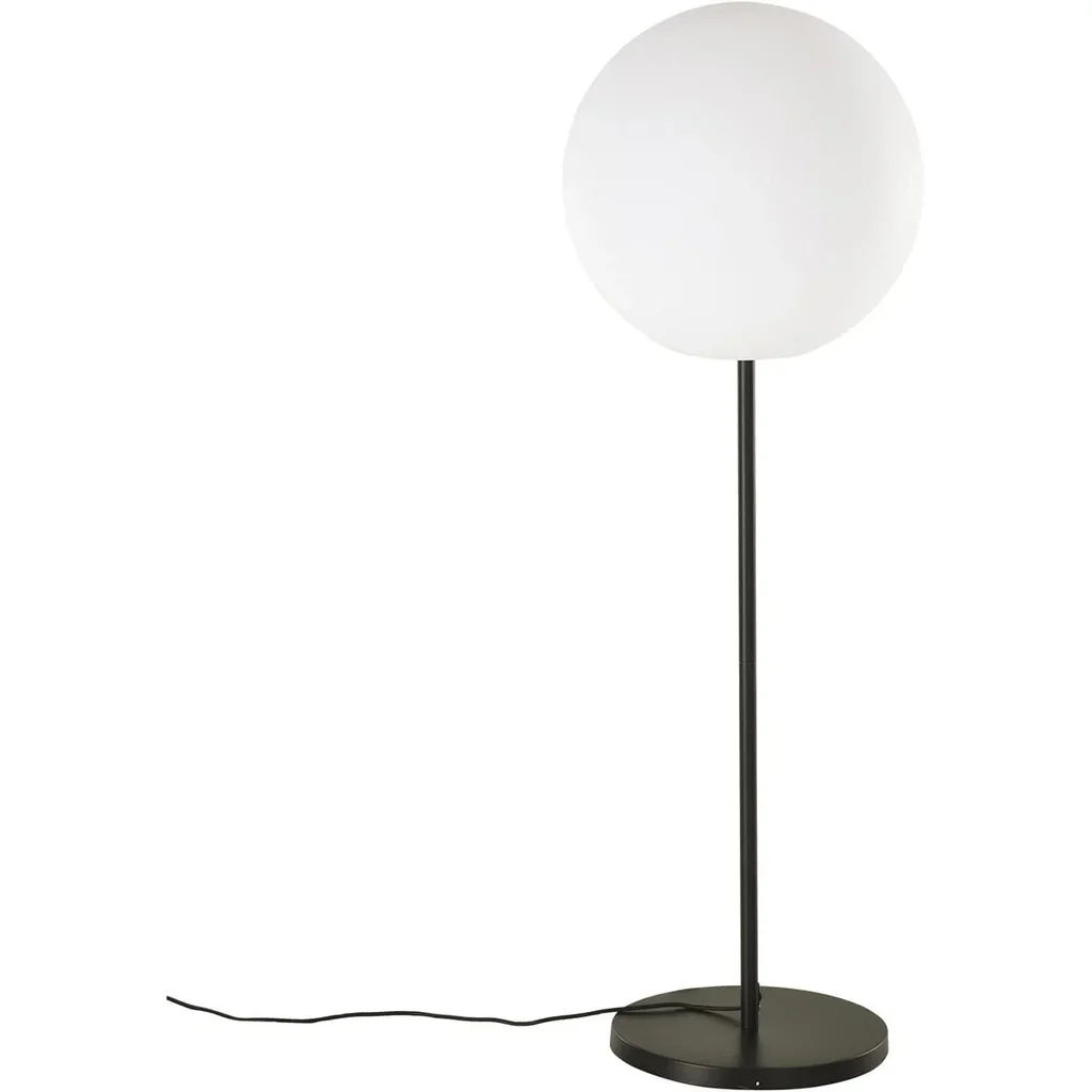 Wasserdichte LED-Stehleuchte IP54