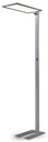 LED Stehleuchte Up & Down 80W mit Motion- und Tageslichtsensor