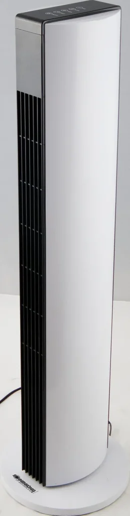 Säulenventilator Dubai
