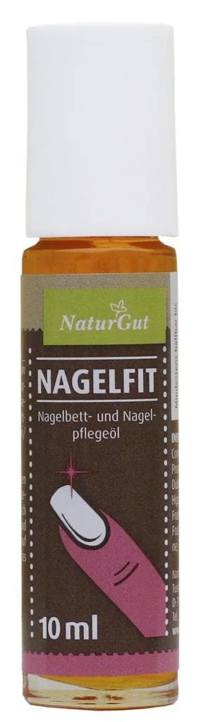 Nagelfit Pflegeöl, 10ml