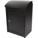 PAKET-BRIEFKASTEN - MALMÖ
