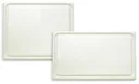 Schneidbrett mit Saftrille, 53 x 32,5 x 2 cm