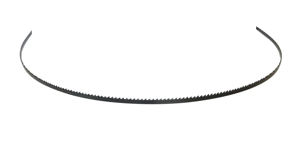 Bandsägeblatt 1490 x 3 mm , 14 Zähne pro Zoll, 0,50 mm Materialstärke