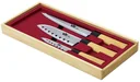 Messer-Set Nara, 3-teilig
